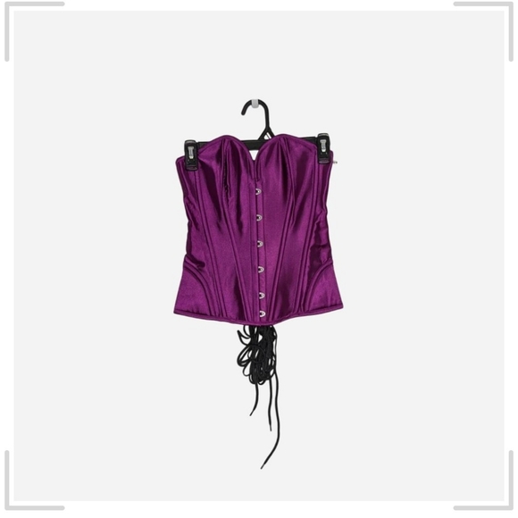 Corset Top - Picture 1 of 6
